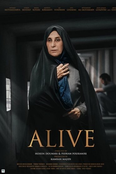 Alive