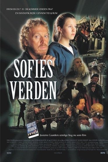 Sofies Verden