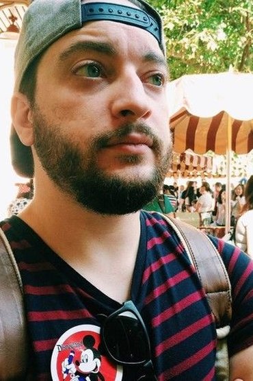 Zachary Eglinton