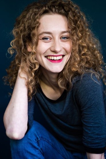 Alicja Rosinski