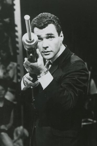 Les Crane