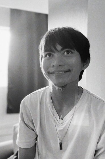 Jules Canlas