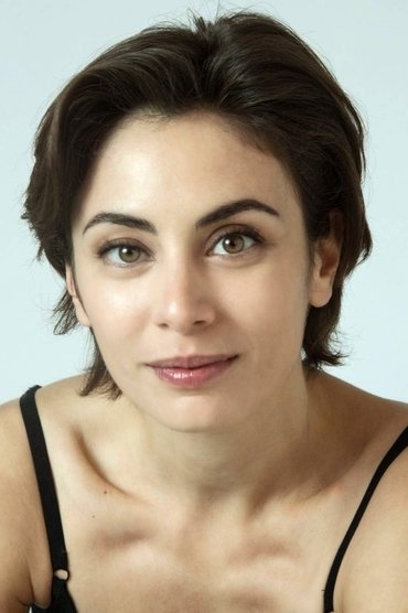 Silvia Rubino