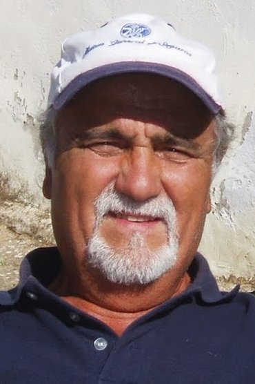 Goyito Fernández