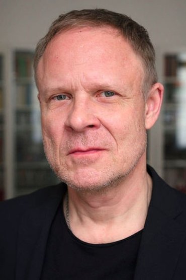 Helmut Zhuber