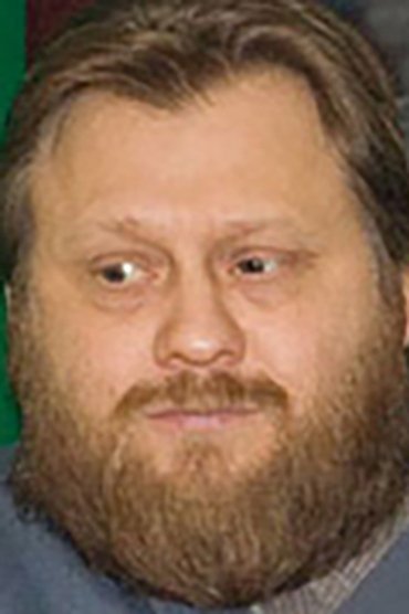 Gennadiy Nazarov