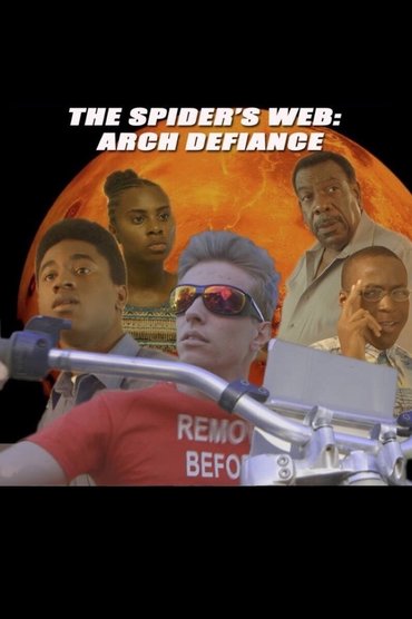 The Spider’s Web: Arch Defiance