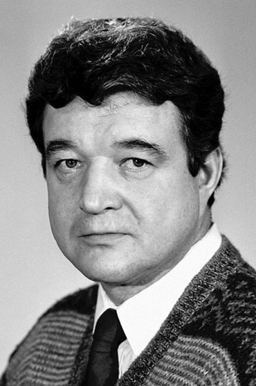Alexey Saltykov