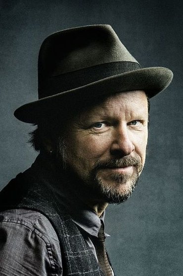 Danny Clinch