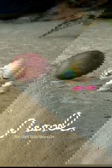Marcel the Shell with Shoes On, Three