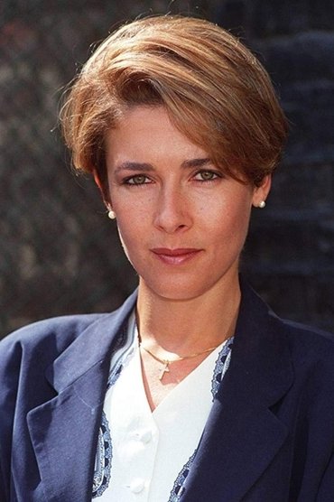 Deborah Moore