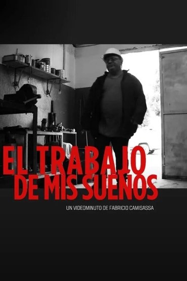El trabajo de mis sueños