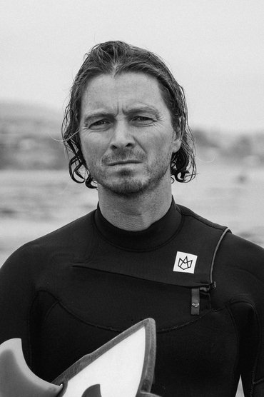 Nate Tyler