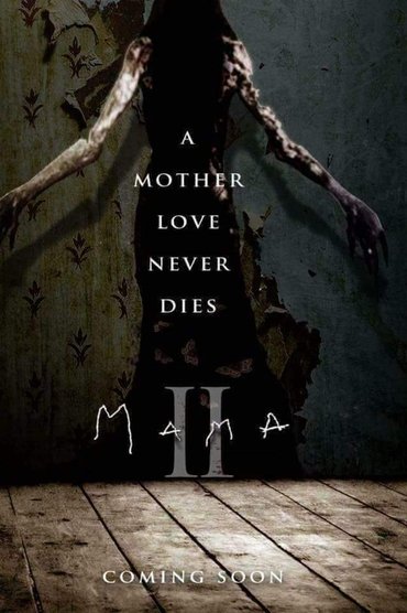 Mama 2