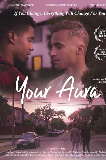 Your Aura