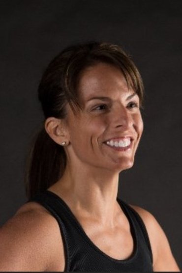 Stephanie Oram