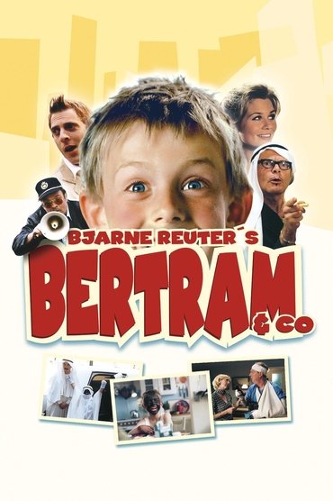 Bertram & Co