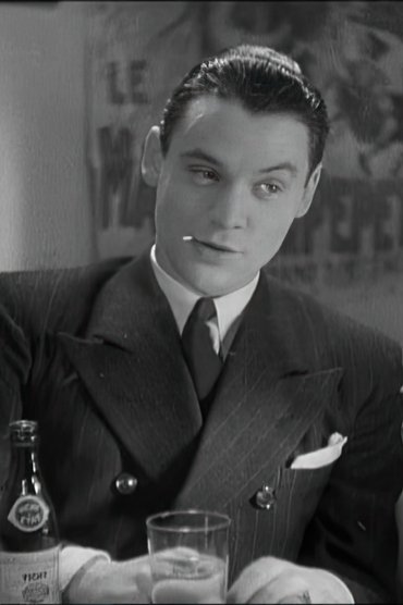 Claude Walter