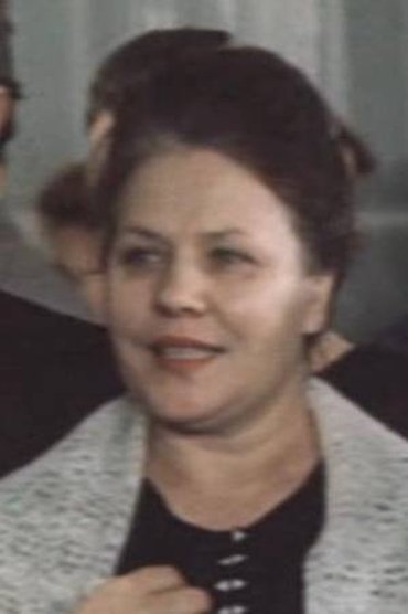 Mariya Batrak