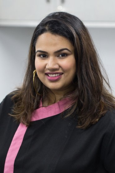 Pooja Dhingra