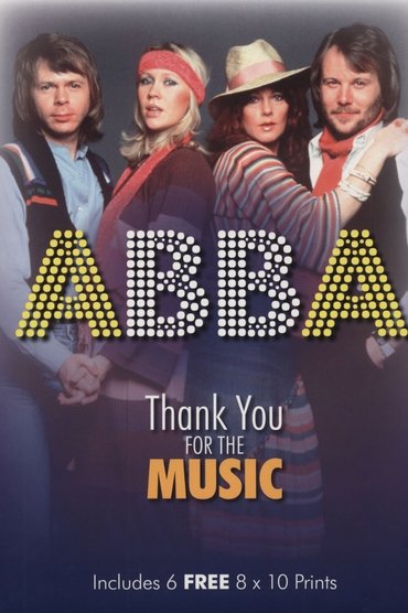 Thank You for the Music - 40 Jahre ABBA