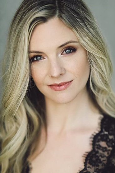 Ashley Evans