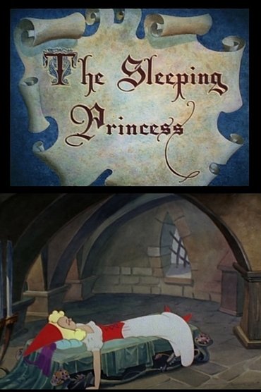 The Sleeping Princess