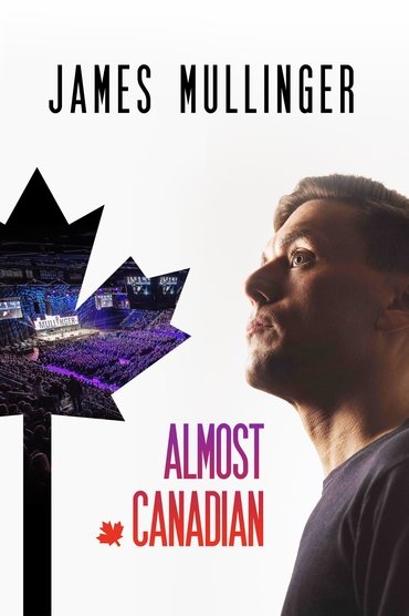James Mullinger: Almost Canadian