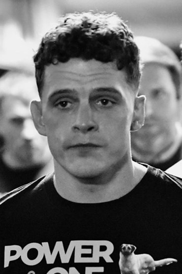 Jack McGann