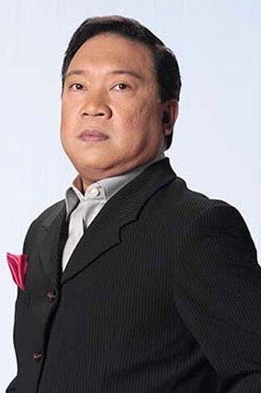 Roderick Paulate