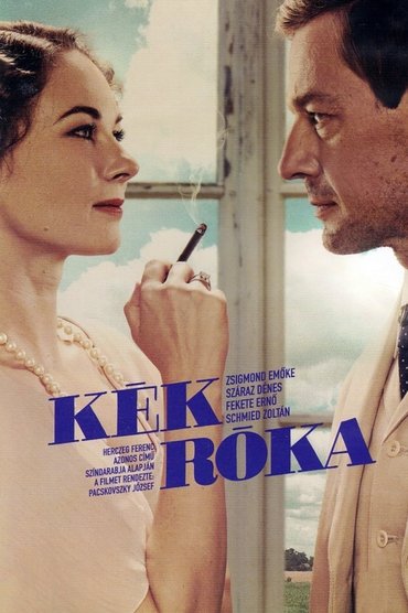Kék róka