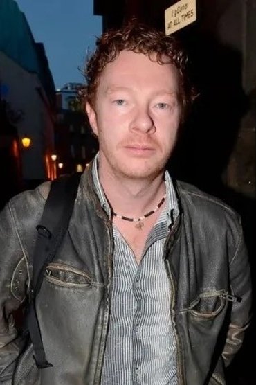 Dick Massey