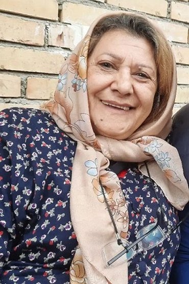 Ladan Zhaveh Vand