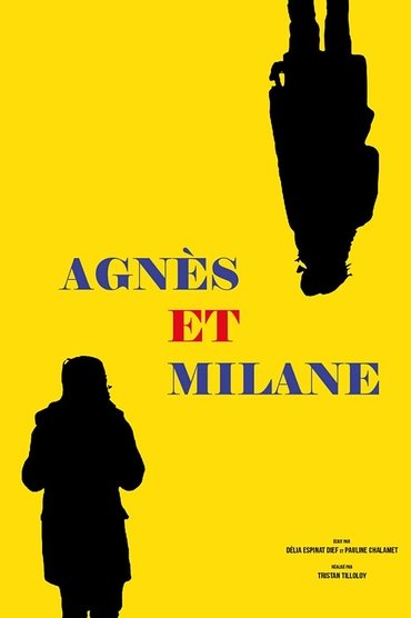 Agnès et Milane