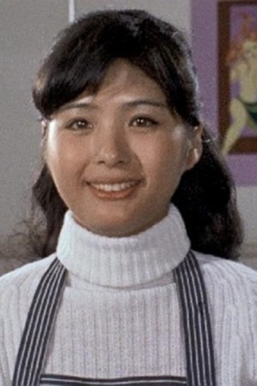 Sumire Mikasa