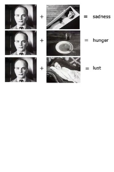 Kuleshov Effect