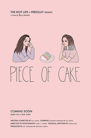 Piece of Cake