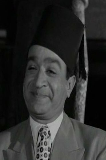 Mahmoud Mokhtar
