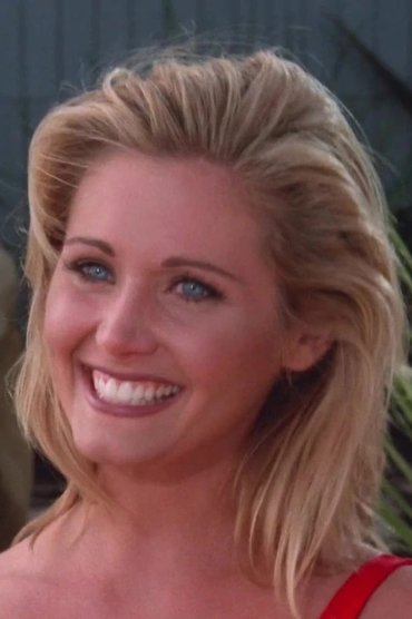 Heather Campbell