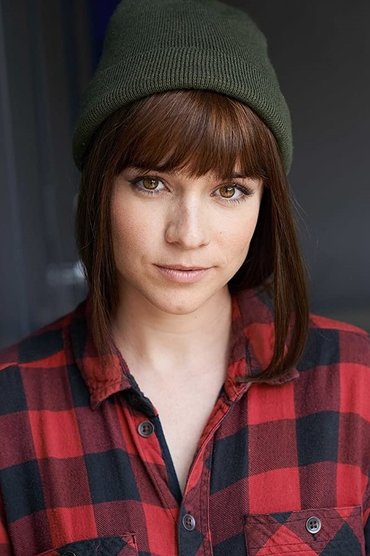 Renée Felice Smith