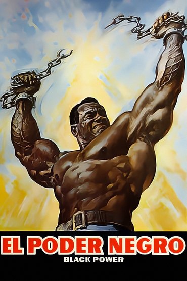 El poder negro (Black power)