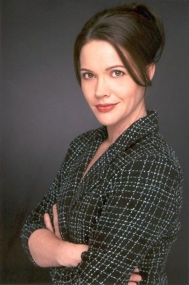 Kimberly Patterson