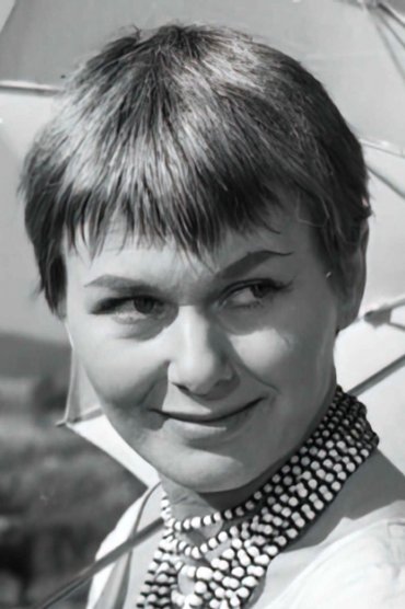 Halina Dobrucka