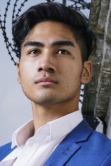 Hariz Hamdan