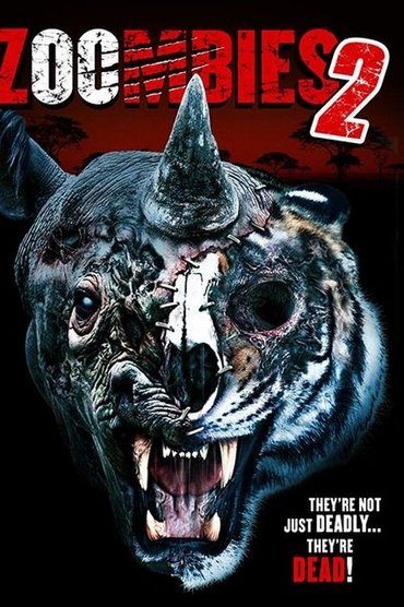 Zoombies 2 (2019)