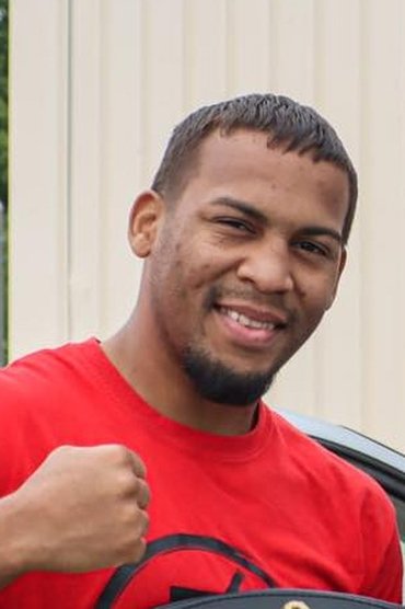 Christian Tapia