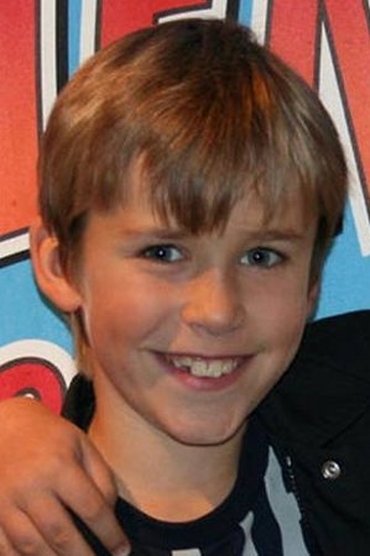 Adrian Grønnevik Smith