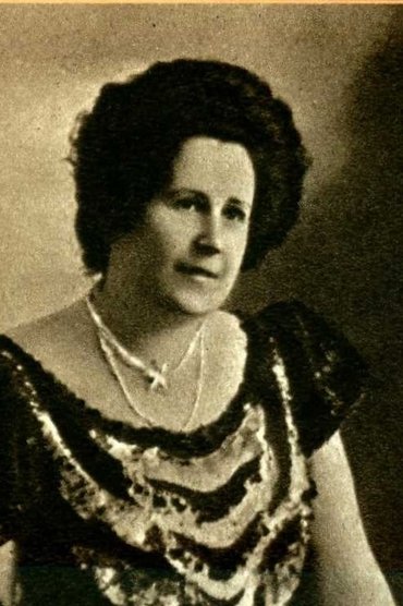 Olga Rakhmanova