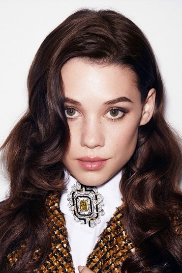 Astrid Bergès-Frisbey