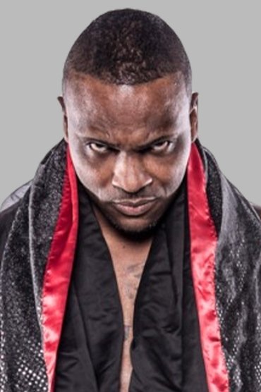 Tyrone Evans